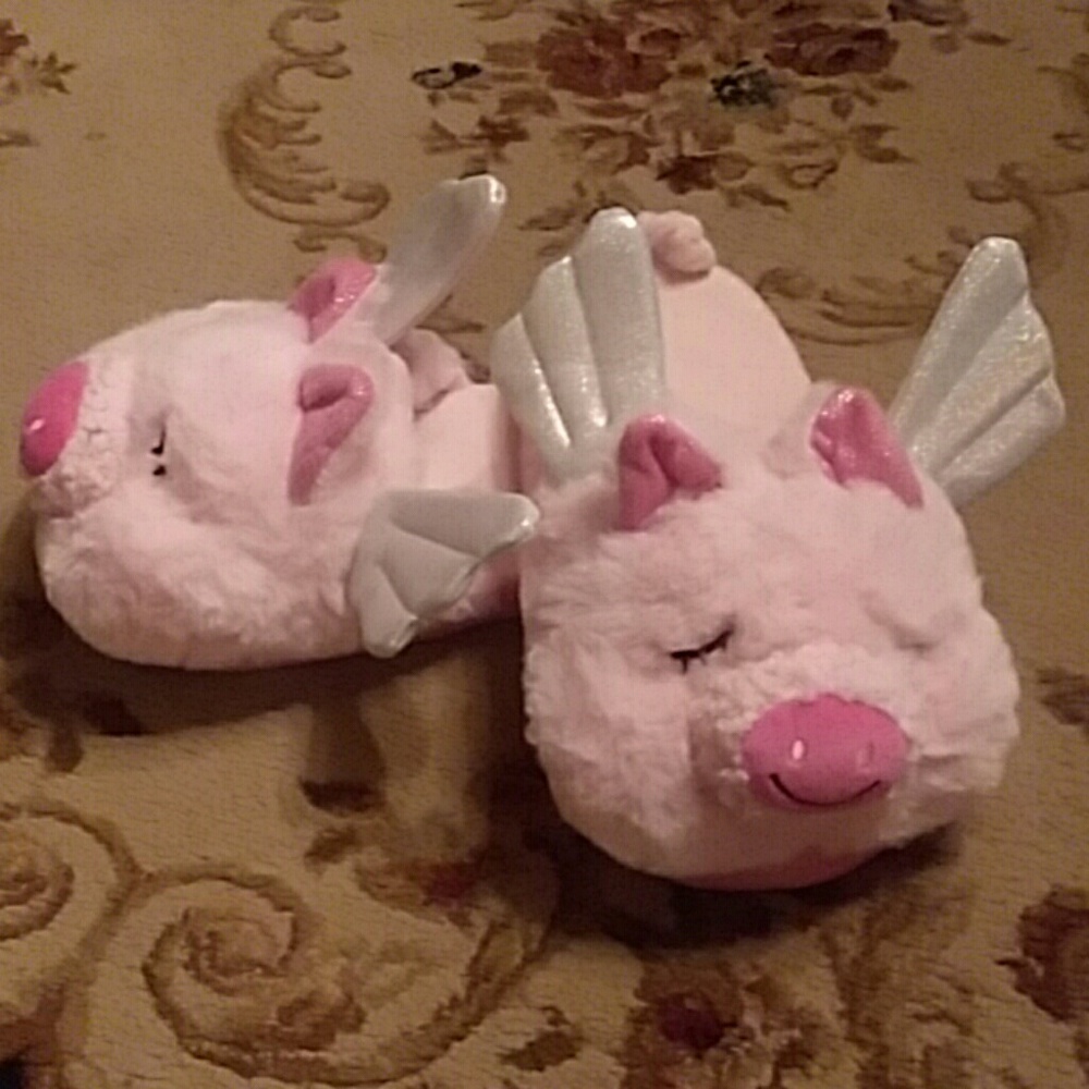 House slippers